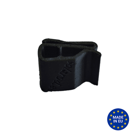 solar cable clip