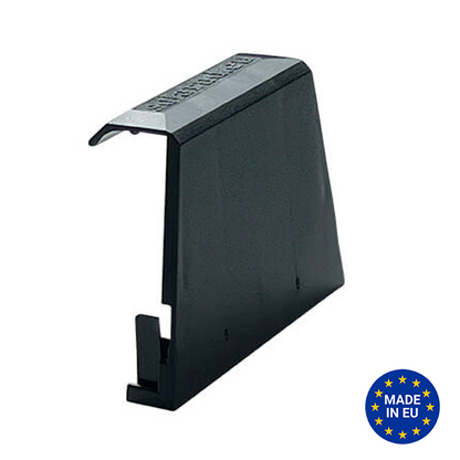 solar water drainage clip
